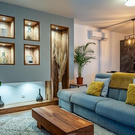 Appartement Cosy Jardin Et Terrasse Strasburg Zewnętrze zdjęcie