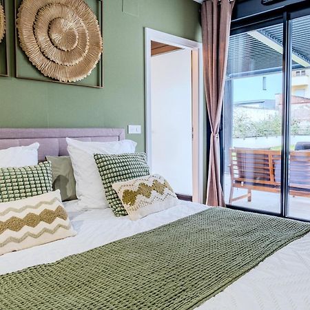 Appartement Cosy Jardin Et Terrasse Strasburg Zewnętrze zdjęcie