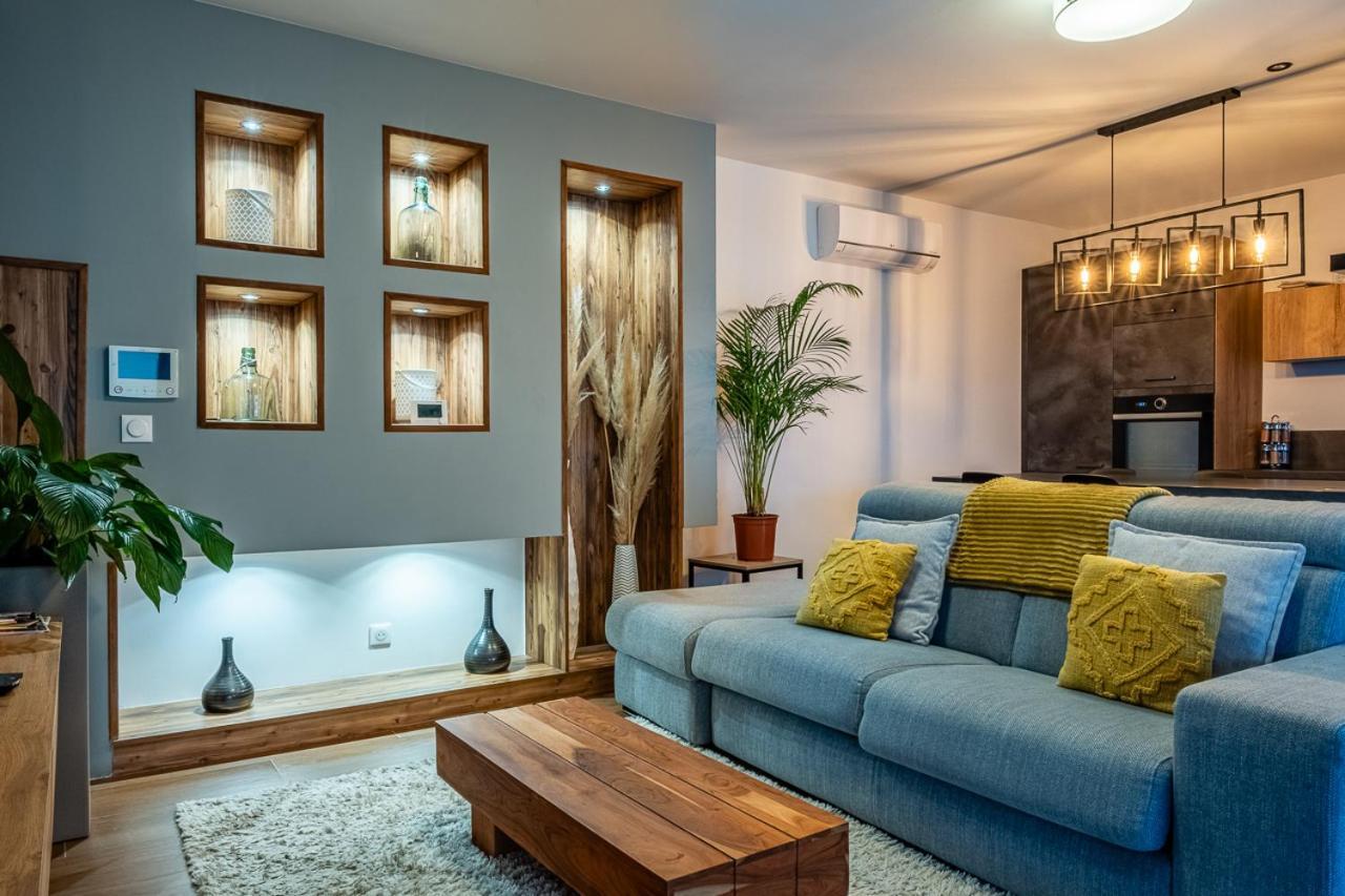 Appartement Cosy Jardin Et Terrasse Strasburg Zewnętrze zdjęcie