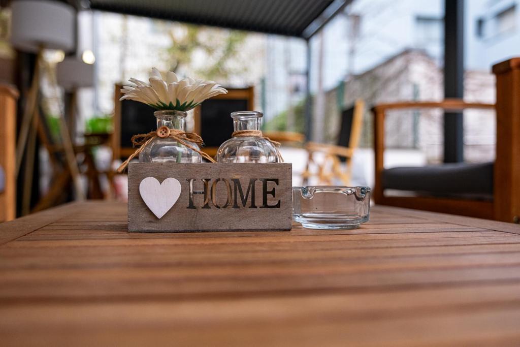 Appartement Cosy Jardin Et Terrasse Strasburg Pokój zdjęcie